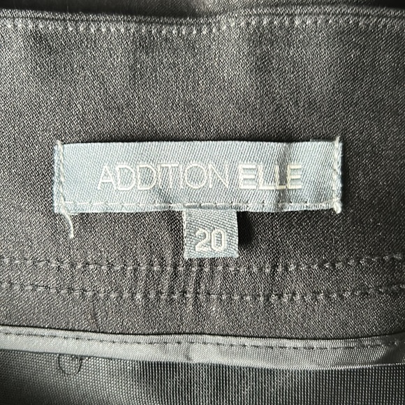 Addition Elle Skirt Size 20 - Picture 4 of 5